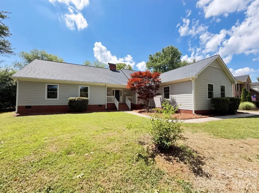 6505 Boykin Spaniel Road Charlotte NC 28277