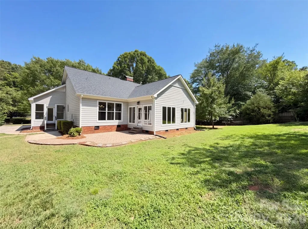 6505 Boykin Spaniel Road Charlotte NC 28277