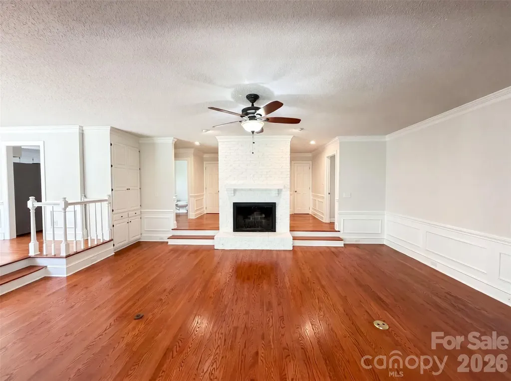 6505 Boykin Spaniel Road Charlotte NC 28277