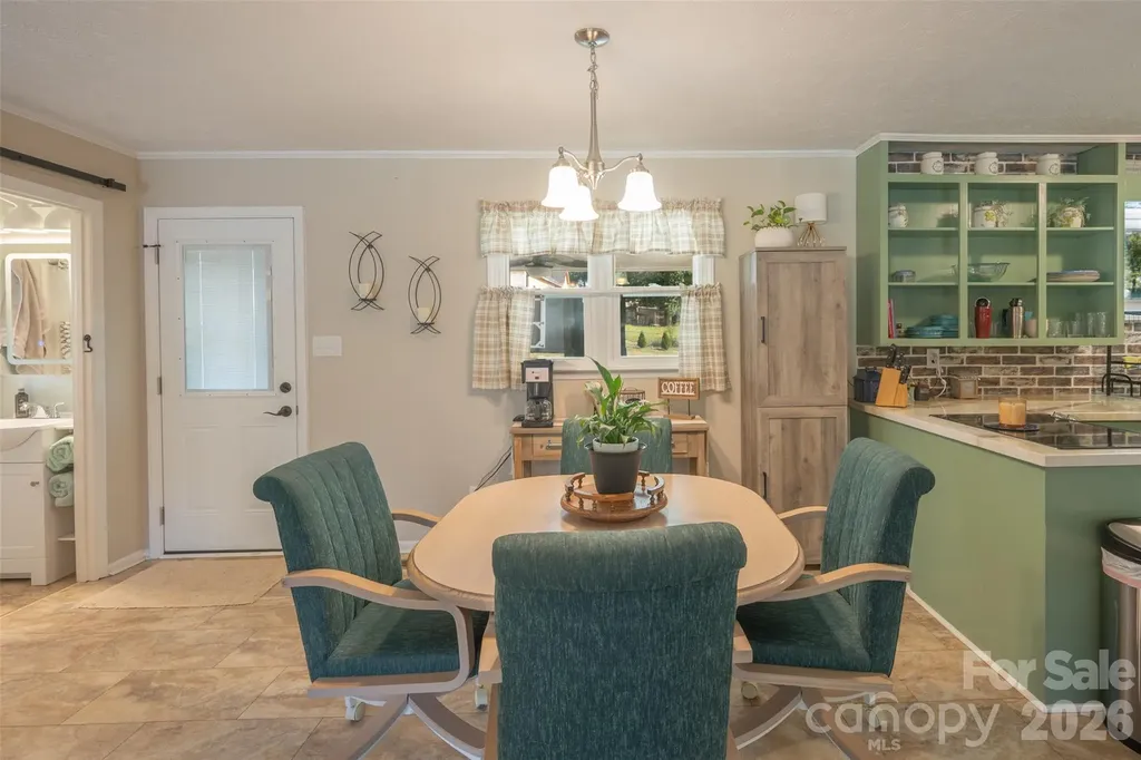 1928 Marigold Lane Hudson NC 28638