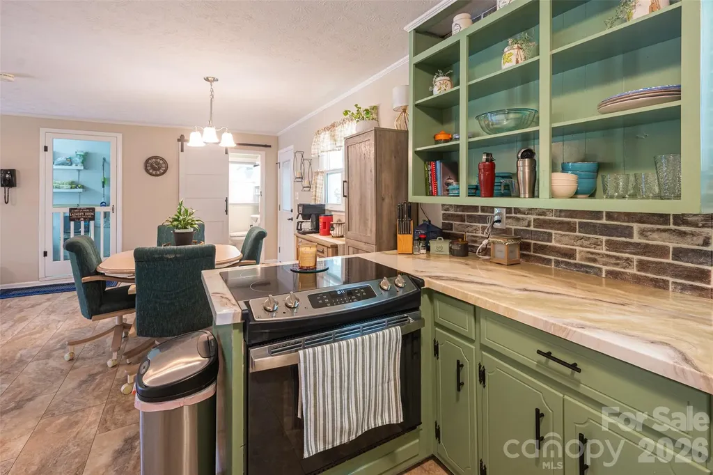1928 Marigold Lane Hudson NC 28638