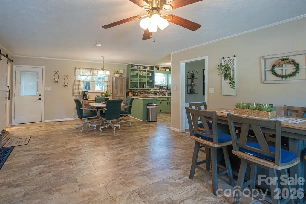 1928 Marigold Lane Hudson NC 28638