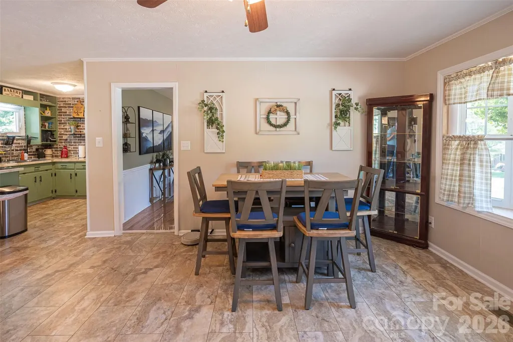 1928 Marigold Lane Hudson NC 28638