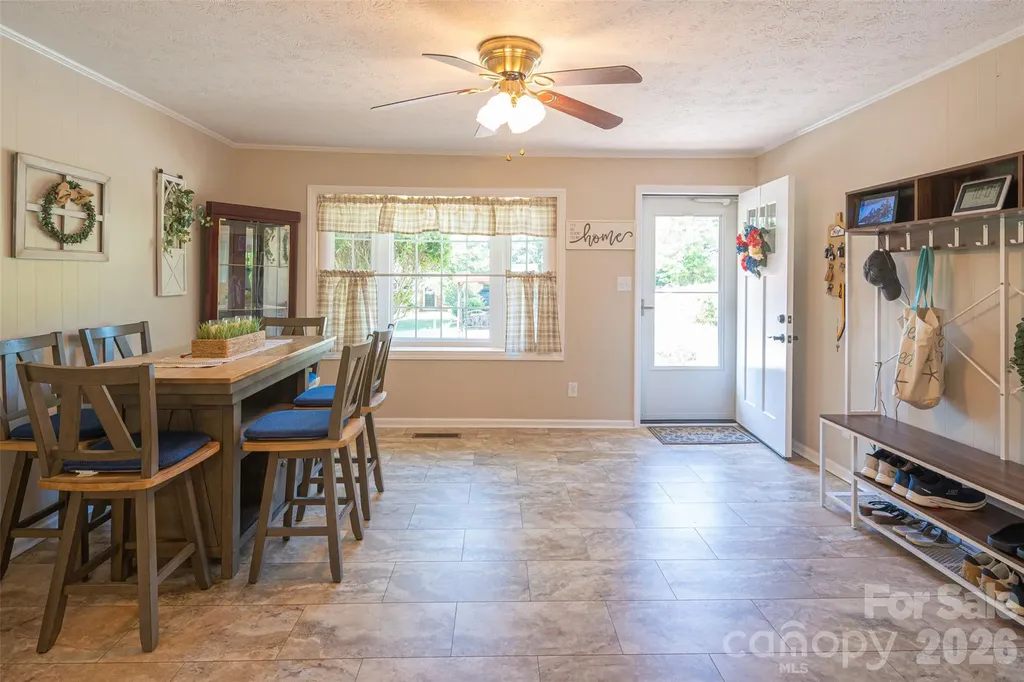 1928 Marigold Lane Hudson NC 28638