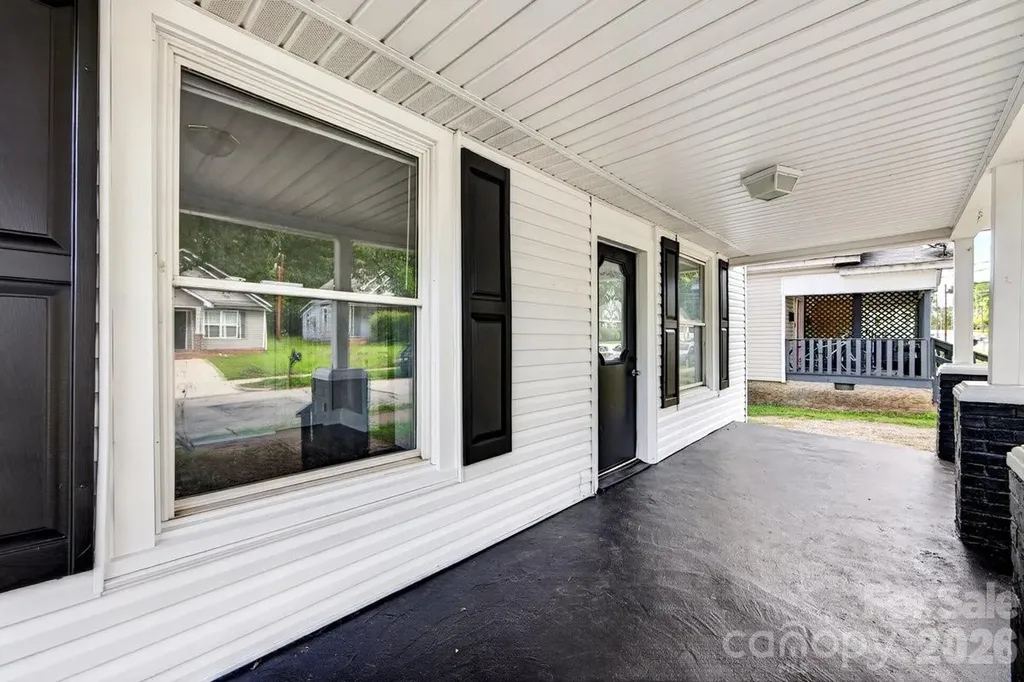 525 E Cemetery Street Salisbury NC 28144