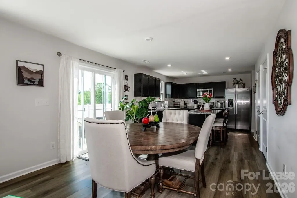 177 Crownpiece Street Troutman NC 28166