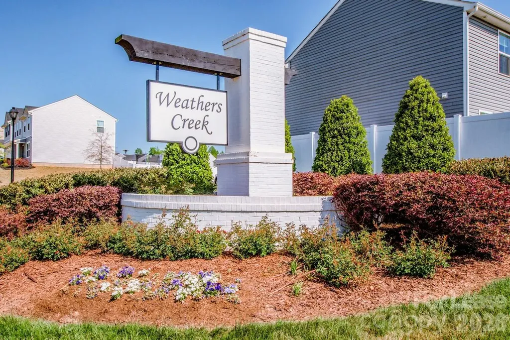 177 Crownpiece Street Troutman NC 28166