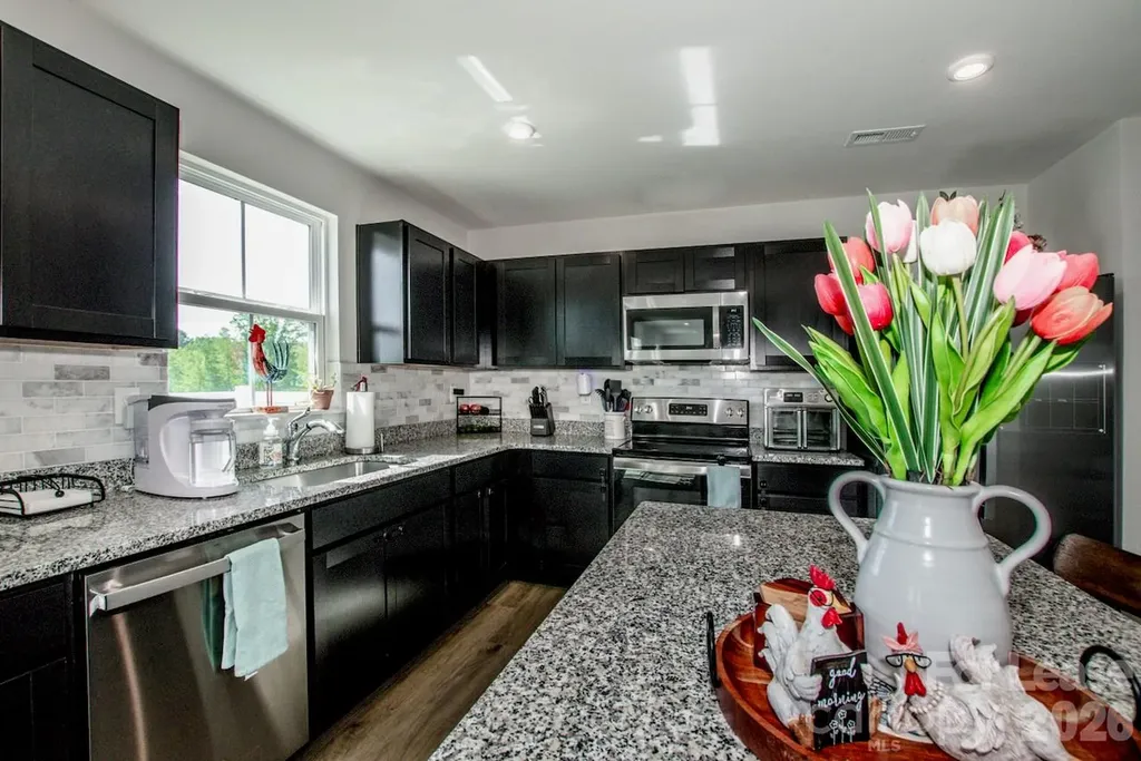 177 Crownpiece Street Troutman NC 28166