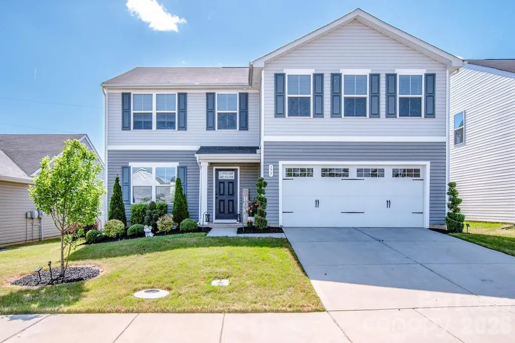 177 Crownpiece Street Troutman NC 28166