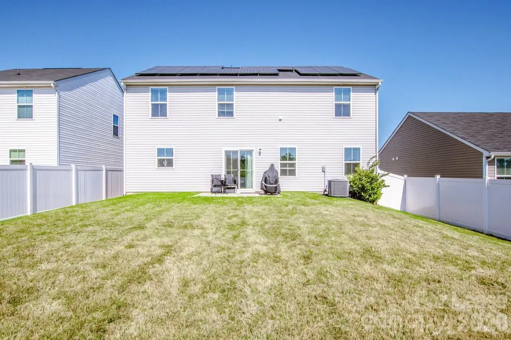 177 Crownpiece Street Troutman NC 28166