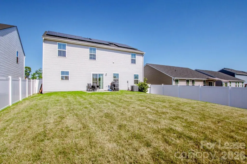 177 Crownpiece Street Troutman NC 28166