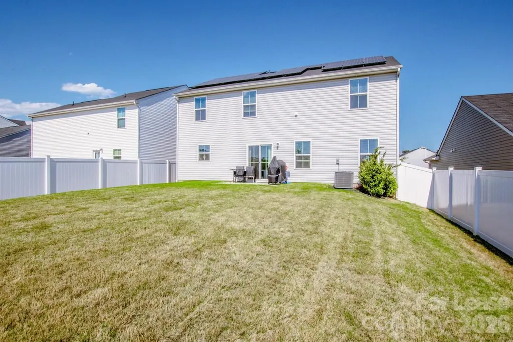 177 Crownpiece Street Troutman NC 28166