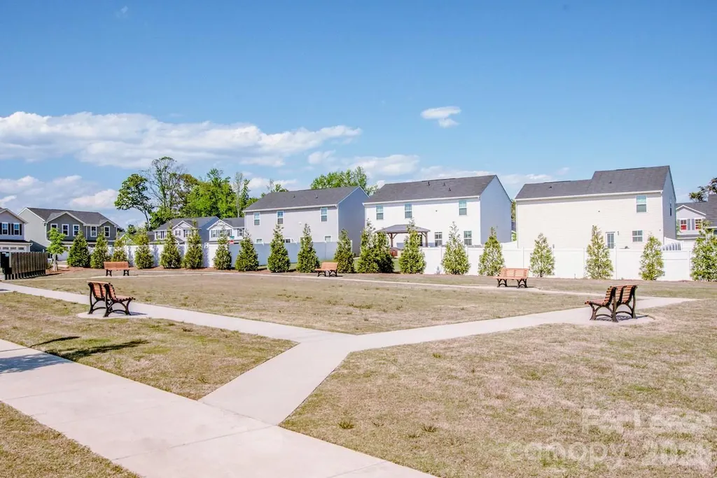 177 Crownpiece Street Troutman NC 28166