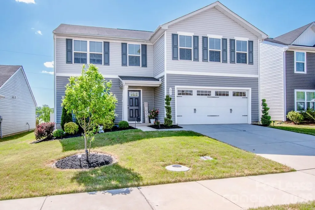 177 Crownpiece Street Troutman NC 28166