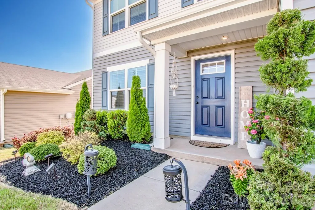 177 Crownpiece Street Troutman NC 28166