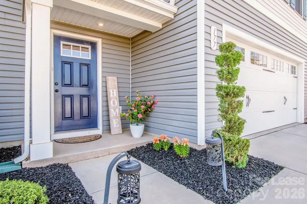 177 Crownpiece Street Troutman NC 28166