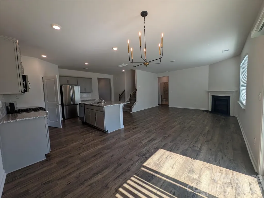2167 Vanderlyn Street Monroe NC 28112