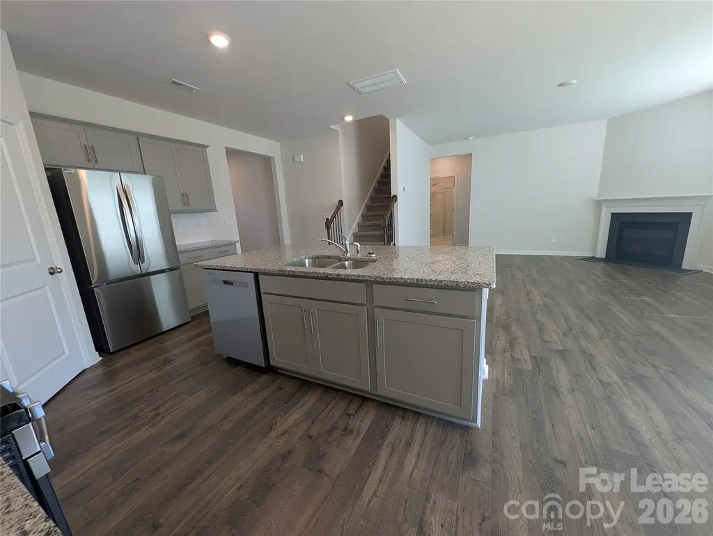 2167 Vanderlyn Street Monroe NC 28112