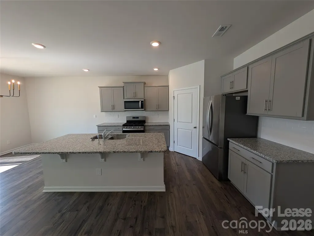 2167 Vanderlyn Street Monroe NC 28112