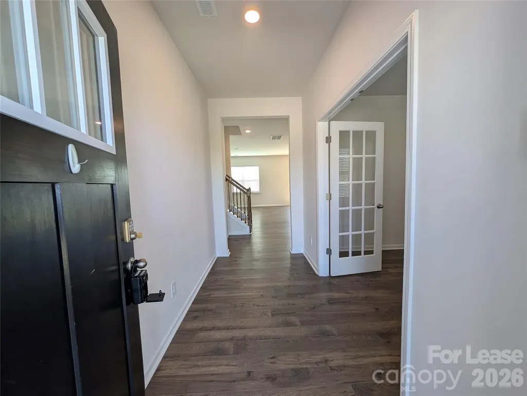 2167 Vanderlyn Street Monroe NC 28112