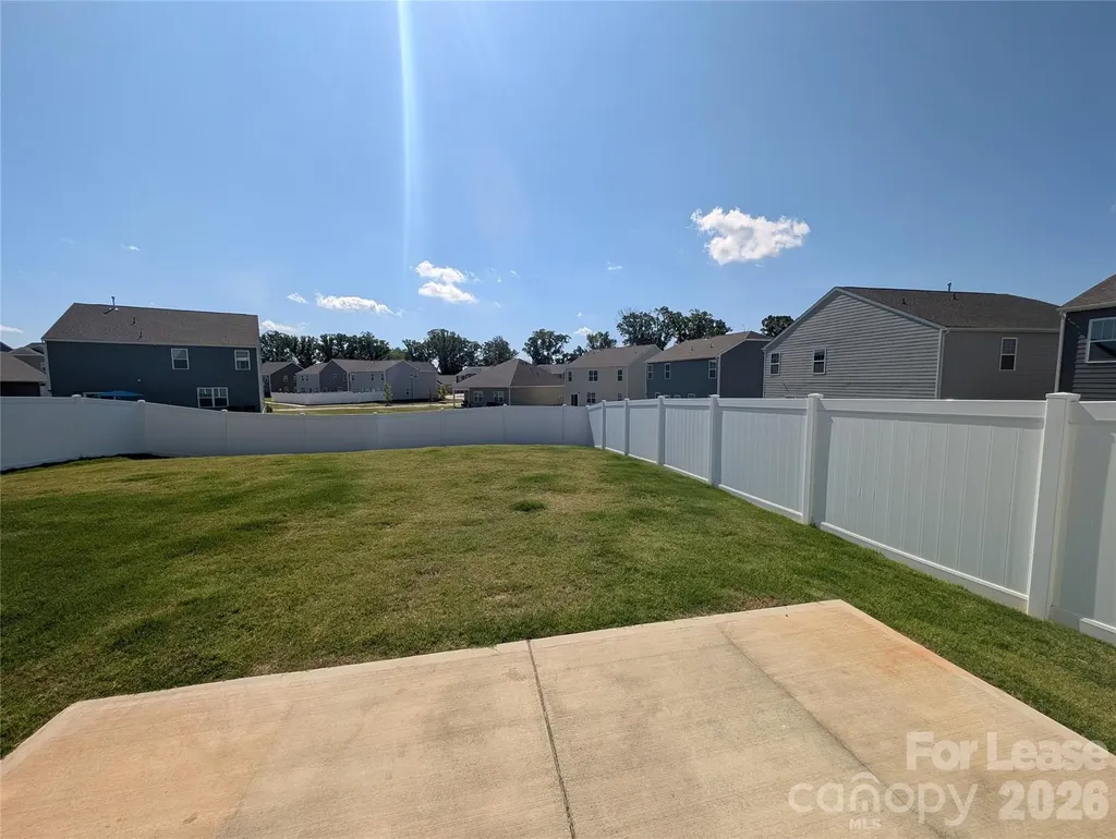 2167 Vanderlyn Street Monroe NC 28112