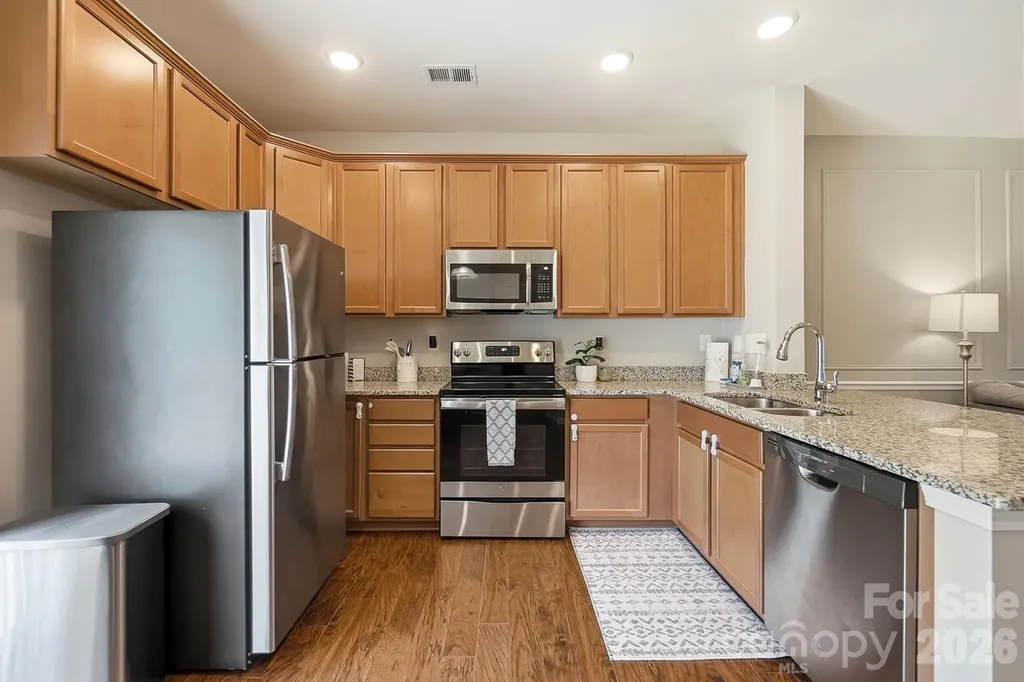 4005 Marygrove Court Charlotte NC 28213