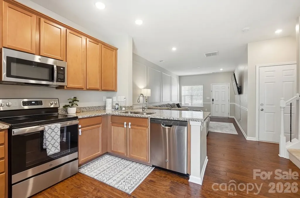 4005 Marygrove Court Charlotte NC 28213