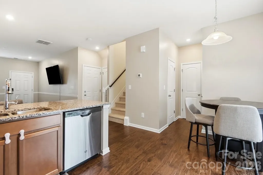 4005 Marygrove Court Charlotte NC 28213