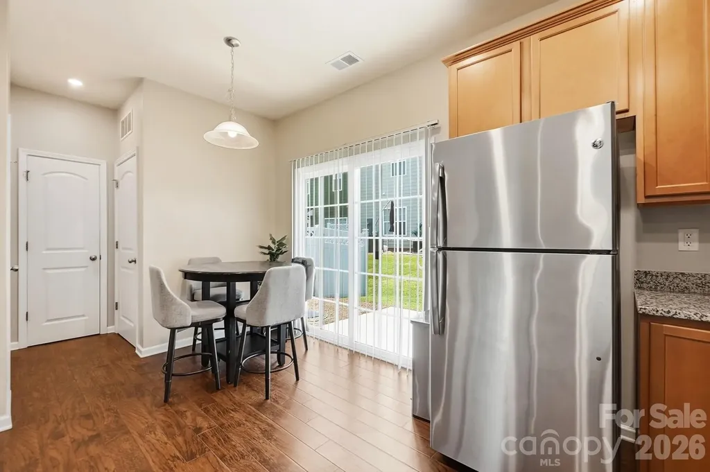 4005 Marygrove Court Charlotte NC 28213