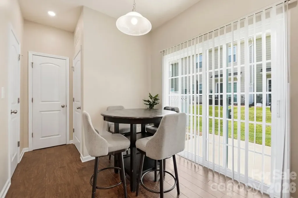 4005 Marygrove Court Charlotte NC 28213