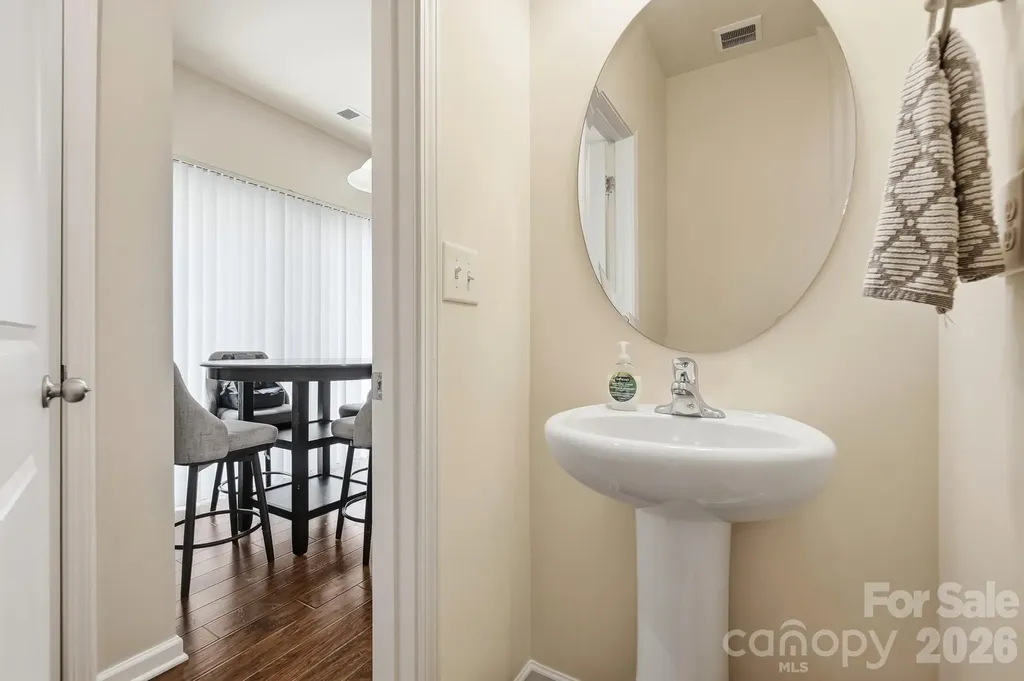 4005 Marygrove Court Charlotte NC 28213