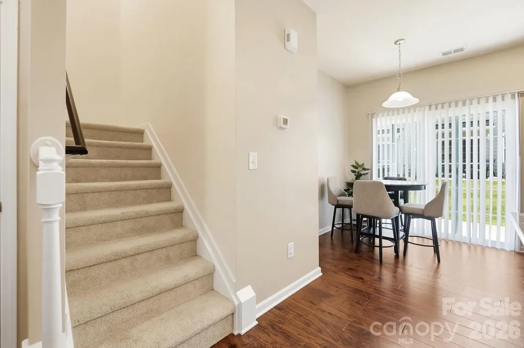 4005 Marygrove Court Charlotte NC 28213