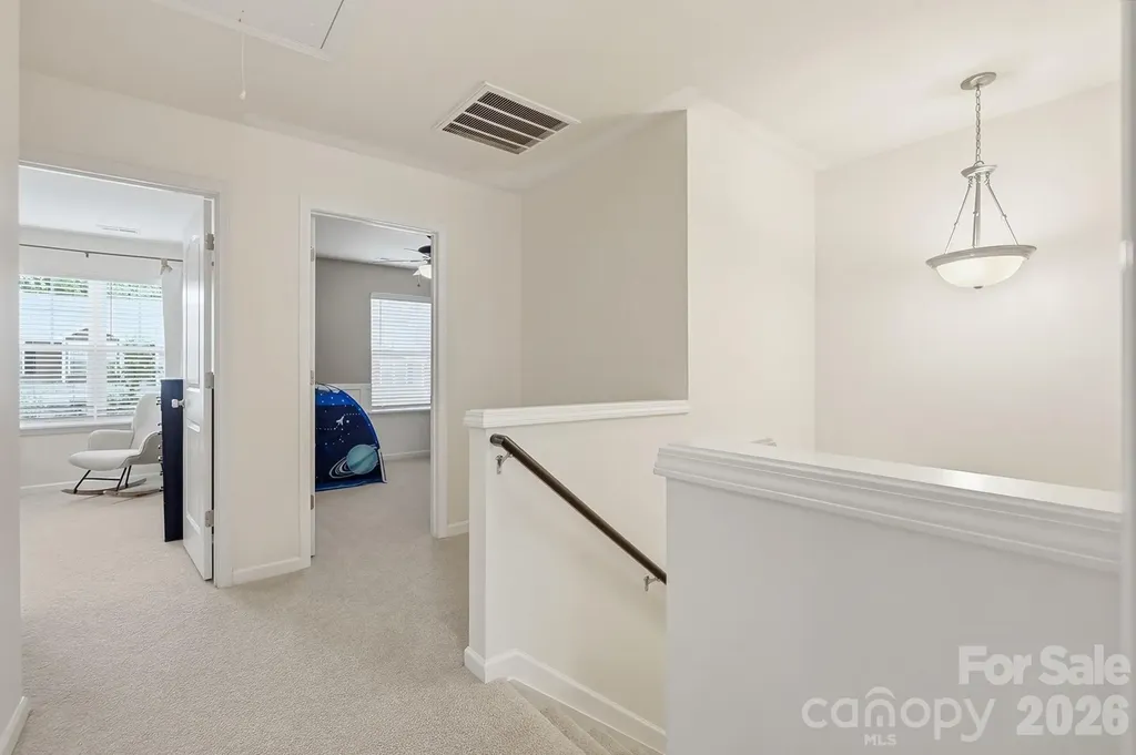 4005 Marygrove Court Charlotte NC 28213