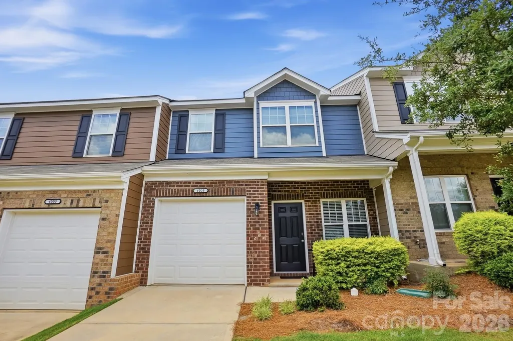 4005 Marygrove Court Charlotte NC 28213