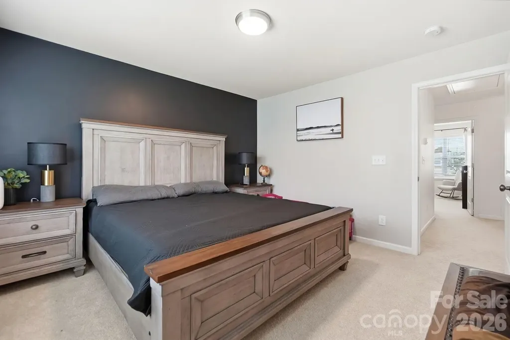 4005 Marygrove Court Charlotte NC 28213