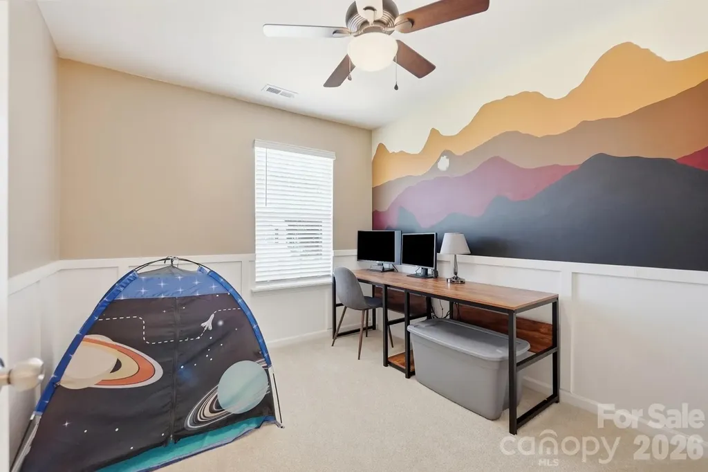 4005 Marygrove Court Charlotte NC 28213