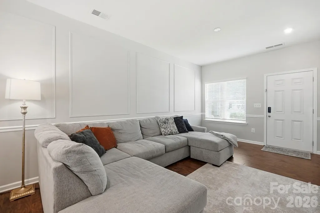 4005 Marygrove Court Charlotte NC 28213