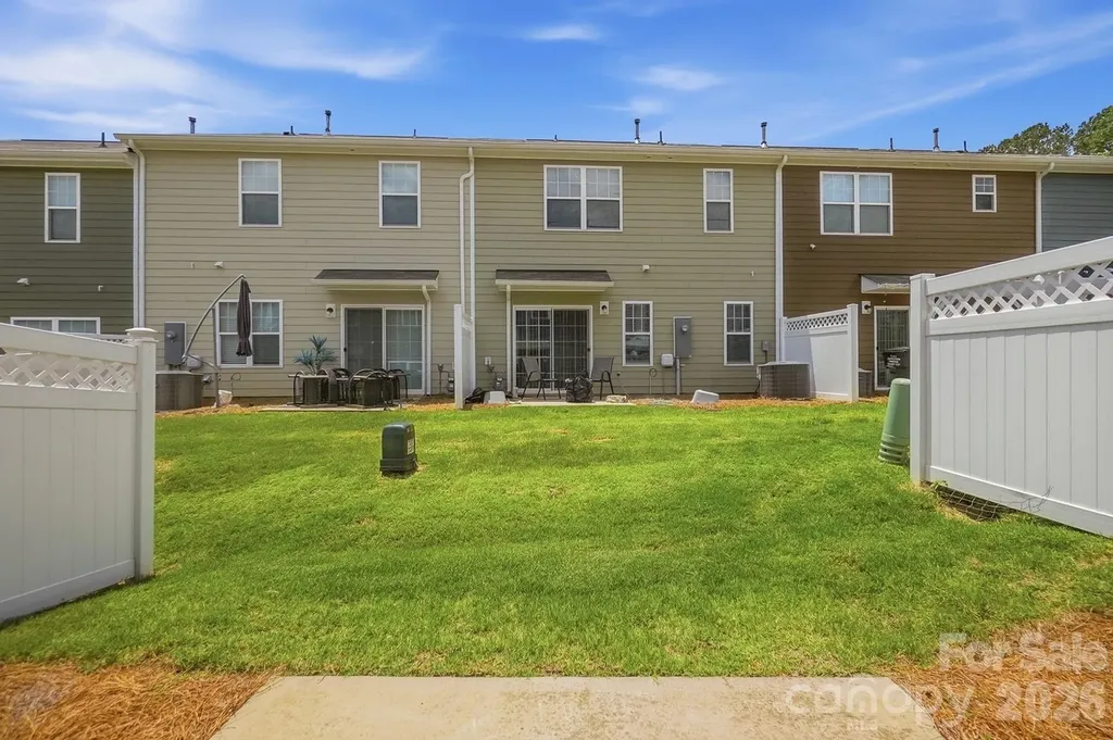 4005 Marygrove Court Charlotte NC 28213