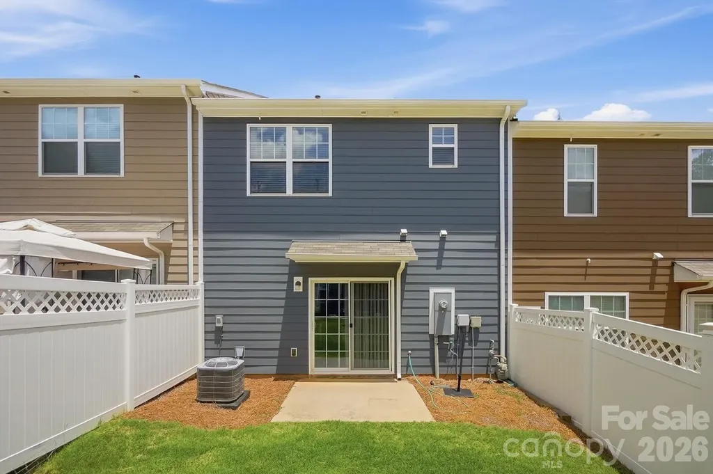 4005 Marygrove Court Charlotte NC 28213