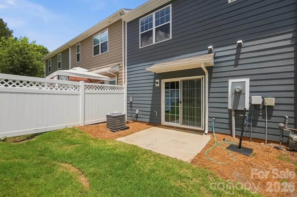 4005 Marygrove Court Charlotte NC 28213