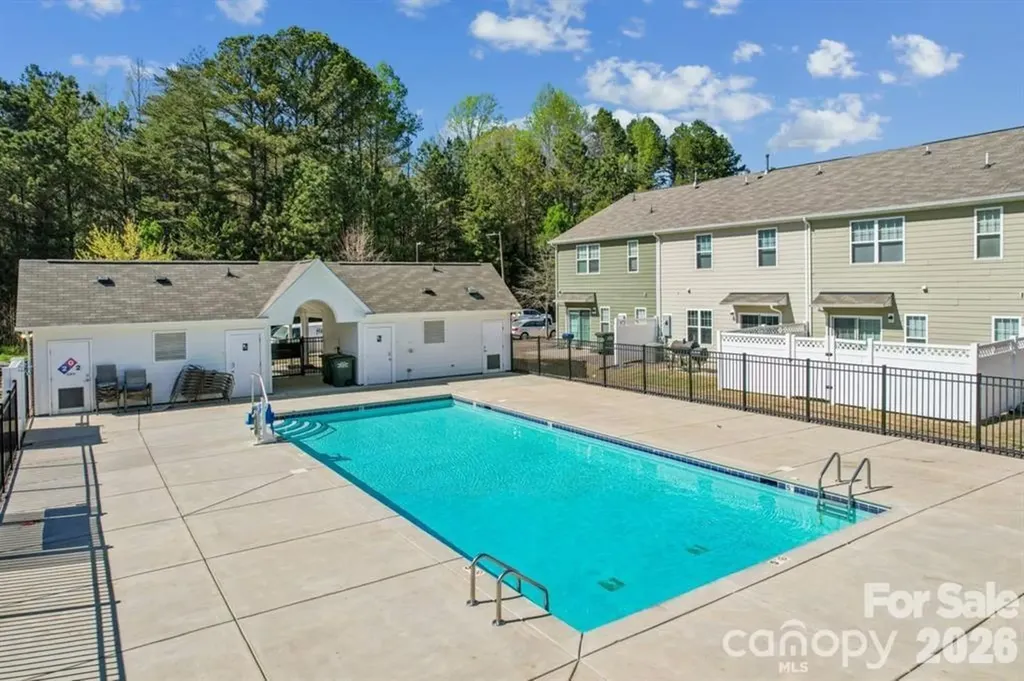 4005 Marygrove Court Charlotte NC 28213