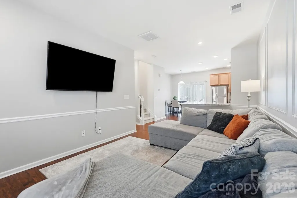 4005 Marygrove Court Charlotte NC 28213
