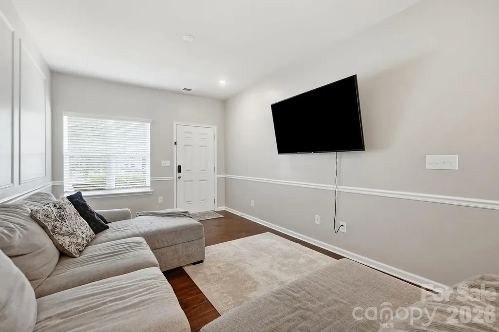 4005 Marygrove Court Charlotte NC 28213