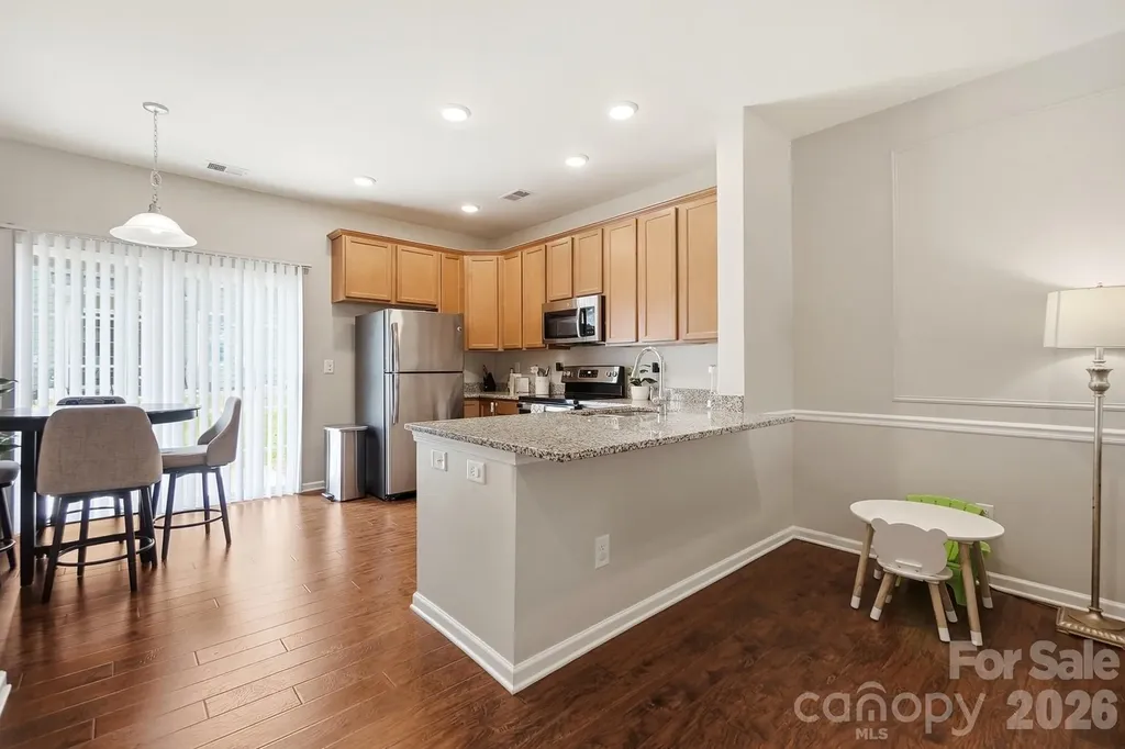 4005 Marygrove Court Charlotte NC 28213