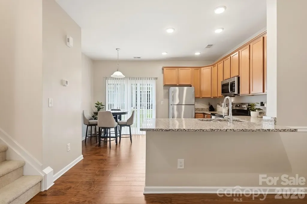4005 Marygrove Court Charlotte NC 28213
