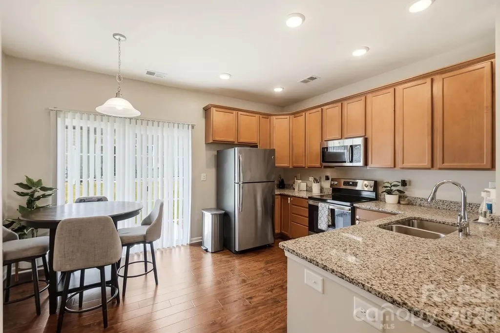 4005 Marygrove Court Charlotte NC 28213