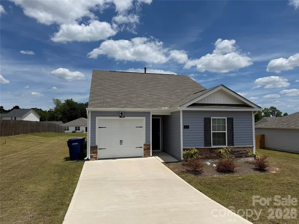Sanford NC, 3113 Pasile Court