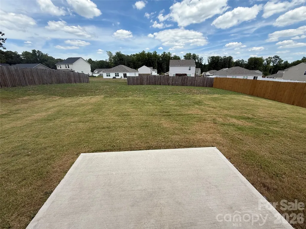3113 Pasile Court Sanford NC 27332