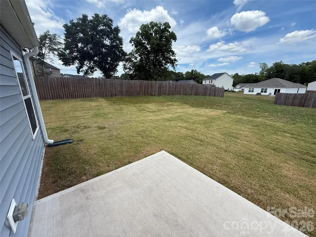 3113 Pasile Court Sanford NC 27332