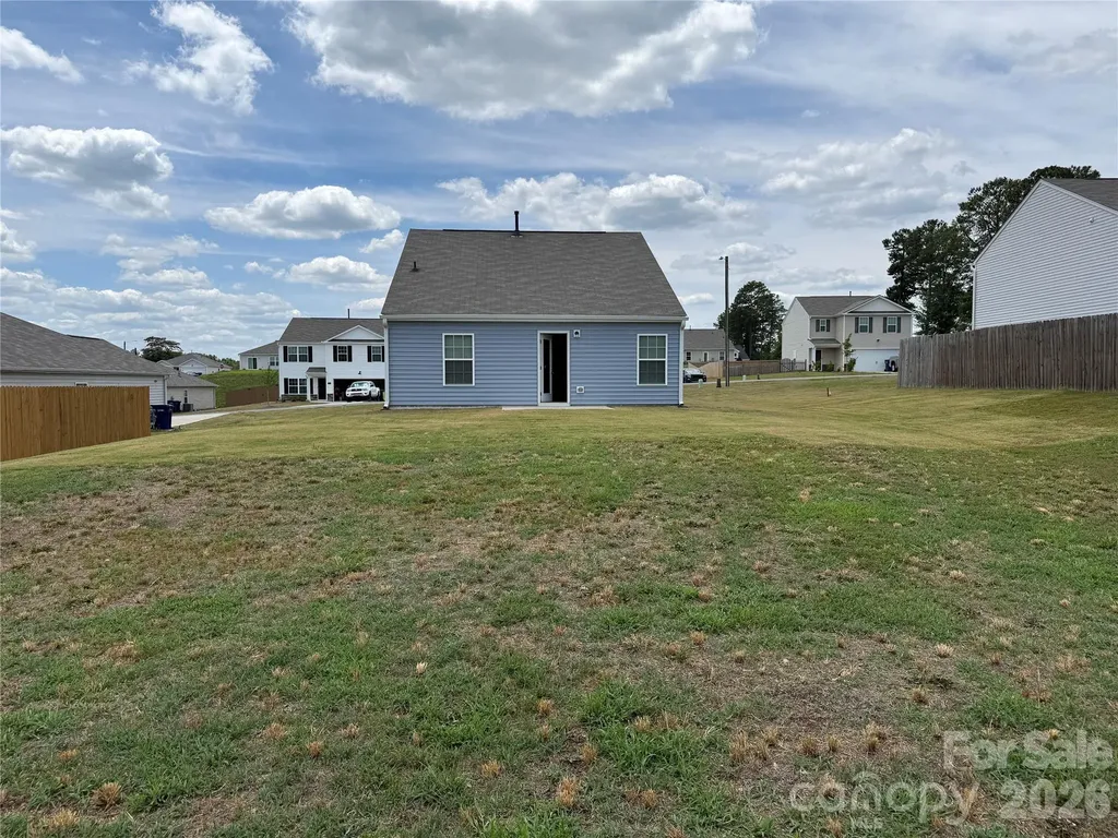 3113 Pasile Court Sanford NC 27332